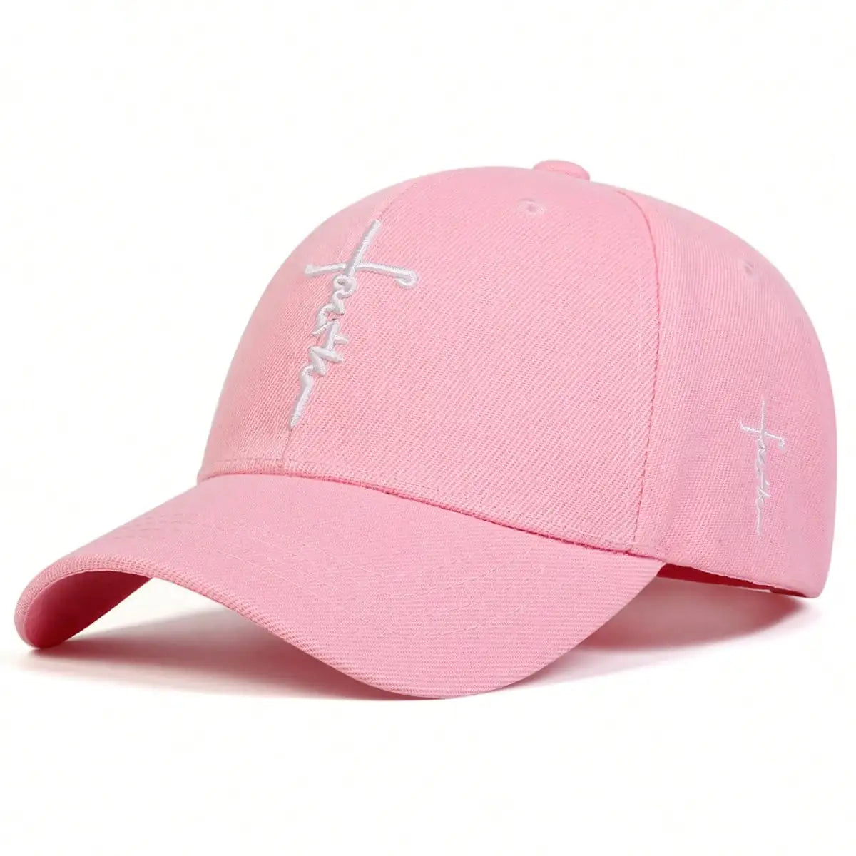 Minimalist Embroidered Baseball Cap with Curved Brim for Contemporary Streetwear Casual Fashion