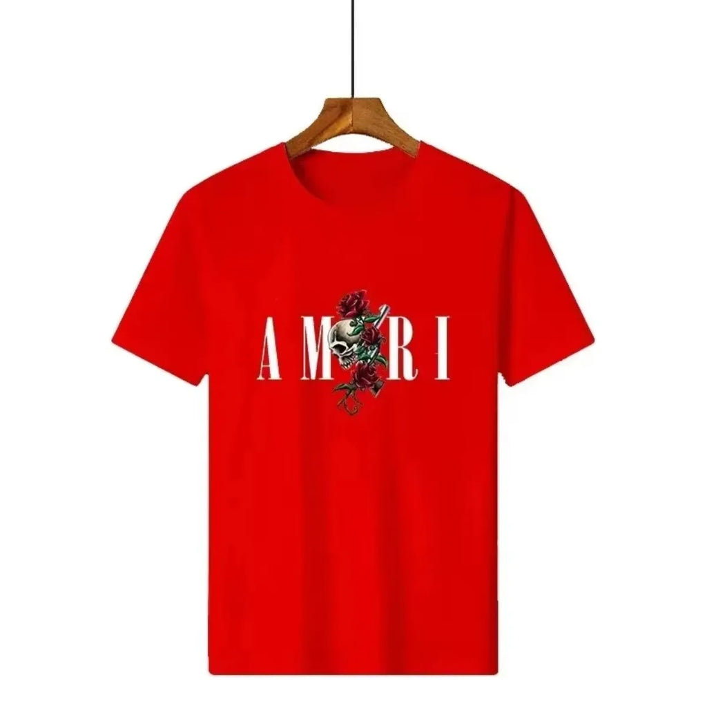Minimalist Typography Graphic Oversized Cotton T-Shirt for Modern Streetwear Styling