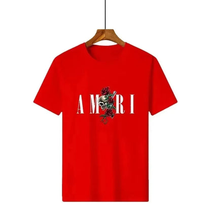 Minimalist Typography Graphic Oversized Cotton T-Shirt for Modern Streetwear Styling