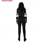 Women's Utility Inspired Jacket and Pants Outfit Set with Contemporary Layered Fashion Styling