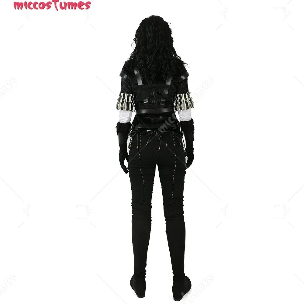 Women's Utility Inspired Jacket and Pants Outfit Set with Contemporary Layered Fashion Styling
