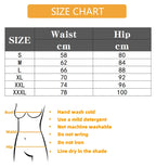 Premium Open-Bust High-Waisted Mid-Thigh Shaper with Lace Trim
