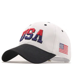 Unisex Embroidered Baseball Cap with Adjustable Fit for Casual Outdoor Everyday Style