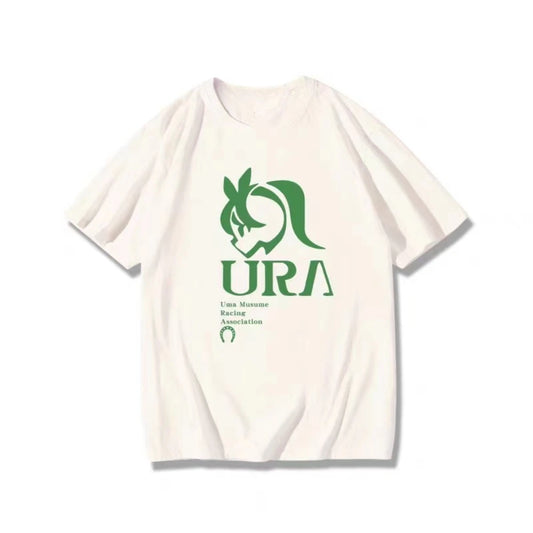 Minimalist Manga Aesthetic Casual Oversized Japanese Streetwear Graphic T-Shirt