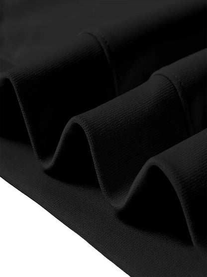 Minimalist Anime Lifestyle Hoodie with Manga-Inspired Gaming Icon Graphics