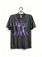 Minimal Anime Energy Oversized Retro Streetwear Graphic Cotton T-Shirt