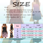 Strapless Smocked Bandeau Dress with Metallic-Toned Botanical Print