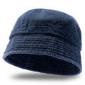 Minimalist Soft Bucket Hat Casual Streetwear Outdoor Everyday Fashion Cap