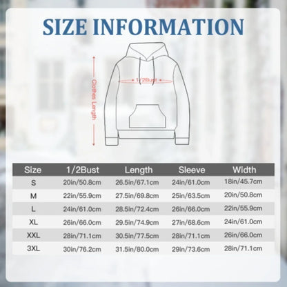 Minimalist Gothic Symbol Hoodie For Anime Streetwear Fashion