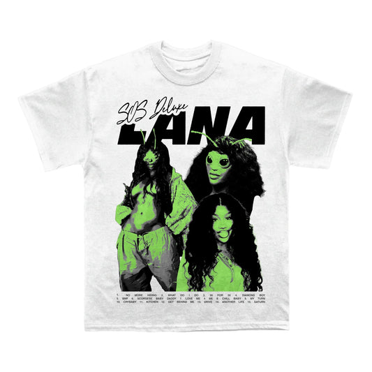 Vintage Portrait Graphic Cotton Streetwear T-Shirt with Retro-Inspired Front Artwork