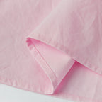 Women's Bow Detail Ruffle Trim Pajama Co-Ord Set Relaxed Summer Loungewear