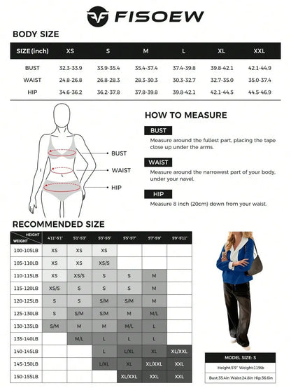 Women's Contrast Collar V-Neck Sweatshirt with Long Sleeves for Casual Contemporary Everyday Fashion