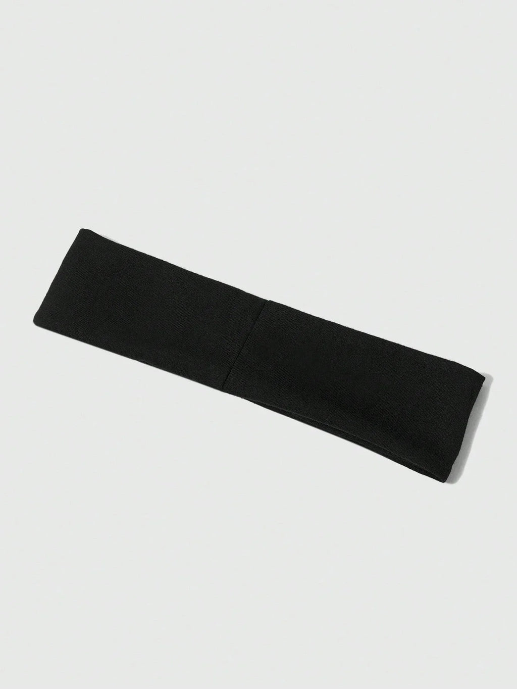 Grommet Detail Headband Punk Alternative Streetwear Hair Accessory