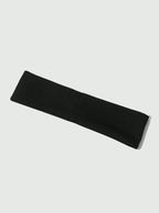 Grommet Detail Headband Punk Alternative Streetwear Hair Accessory