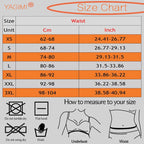 High-Waisted Underbust Shaping Short with Corset-Style Front and Lace Hem