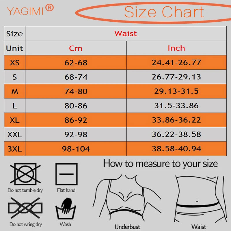 High-Waisted Underbust Shaping Short with Corset-Style Front and Lace Hem