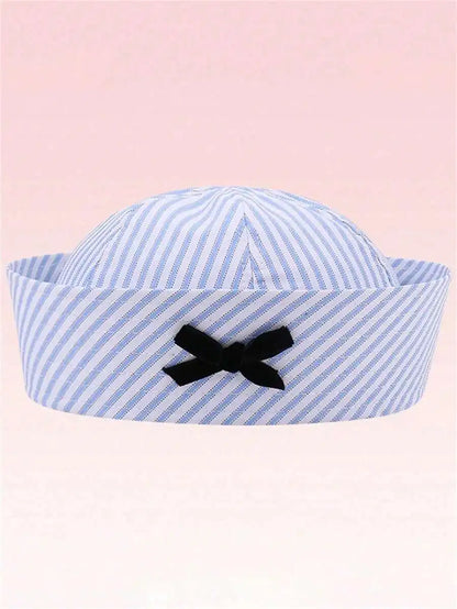 Minimalist Brimless Sailor Cap Soft Casual Streetwear Fashion Everyday Hat