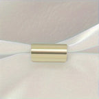 Minimalist Geometric Ear Cuff for Modern Alternative and Futuristic Styling