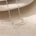 Layered Heart Pendant Necklace for Dark Feminine and Alternative Fashion