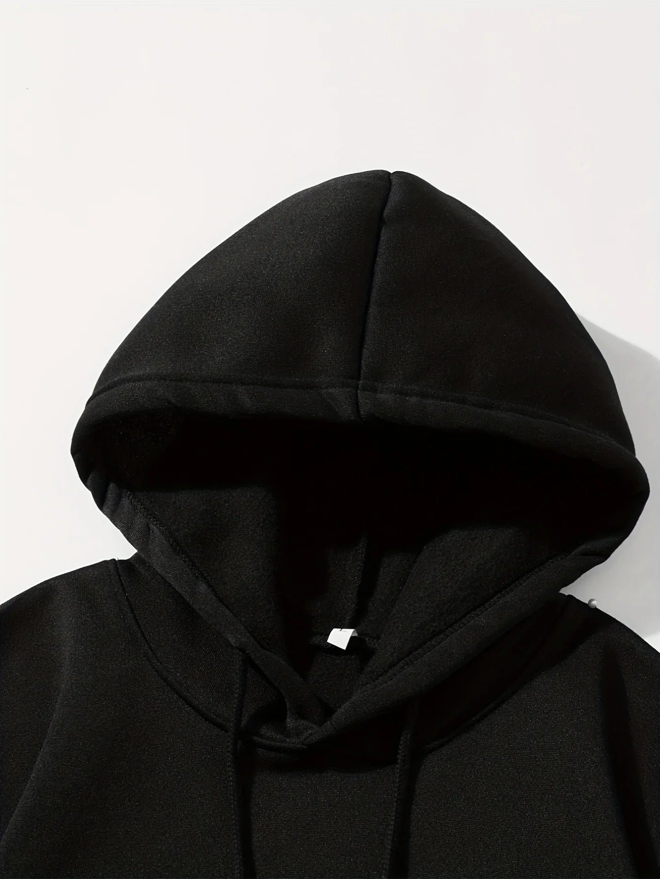 Dark Anime Floral Streetwear Hoodie with Gothic Manga Botanical Artwork