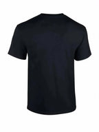 Chaos Anime Racing Oversized Alternative Streetwear Graphic T-Shirt