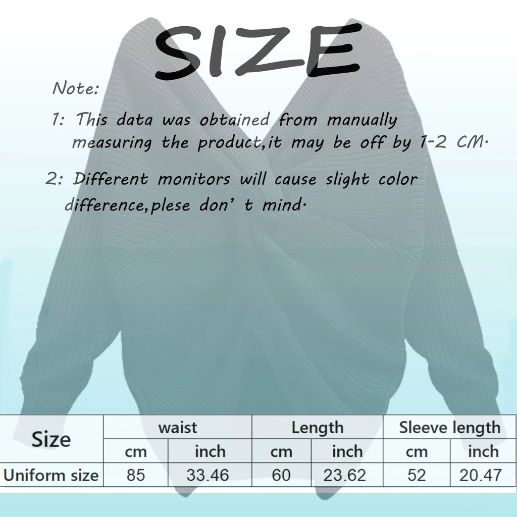 Women's Twisted Front Ribbed Knit Sweater with Cropped Contemporary Silhouette
