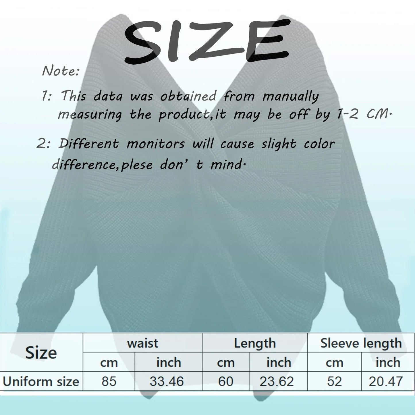 Women's Twisted Front Ribbed Knit Sweater with Cropped Contemporary Silhouette