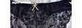 French Eyelash Lace Balconette Demi Bra and Sheer Low-Rise Hipster Panty Set
