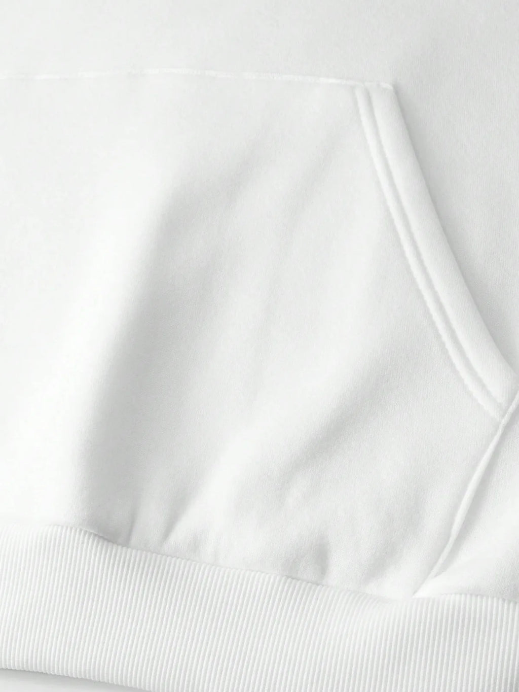 Minimalist Anime Hoodie with Fallen Angel Manga Streetwear Artwork