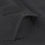 Anime Manga Graphic Hoodie With Oversized Dark Streetwear Art Design