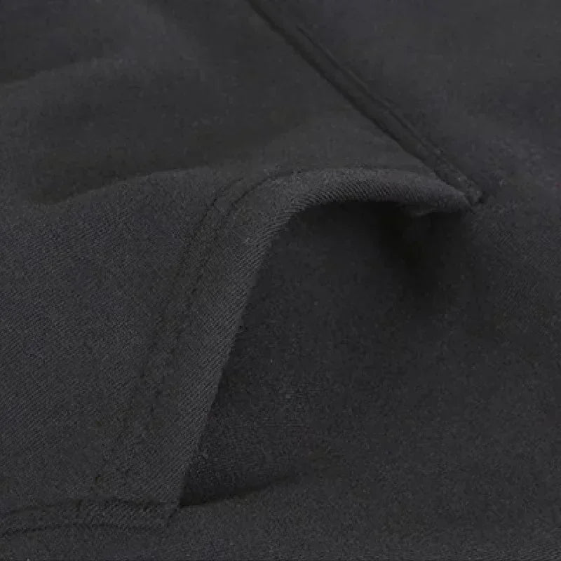 Anime Manga Graphic Hoodie With Oversized Dark Streetwear Art Design