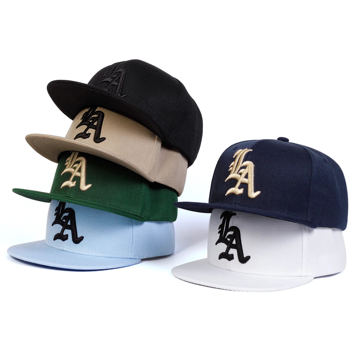Minimalist Embroidered Adjustable Baseball Cap for Casual Streetwear Everyday Fashion Style