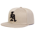 Minimalist Embroidered Adjustable Baseball Cap for Casual Streetwear Everyday Fashion Style