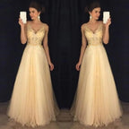 Elegant Layered Tulle Evening Gown with Gothic Princess Fashion Silhouette