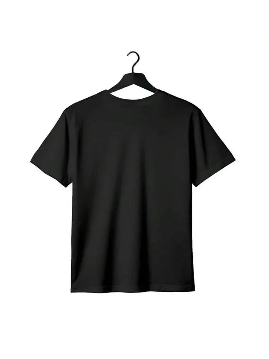 Anime Vaporwave Statue Oversized Retro Streetwear Graphic Cotton T-Shirt