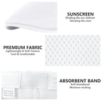 Breathable Mesh Ivy Flat Cap Cotton Casual Vintage Driving Streetwear Hat