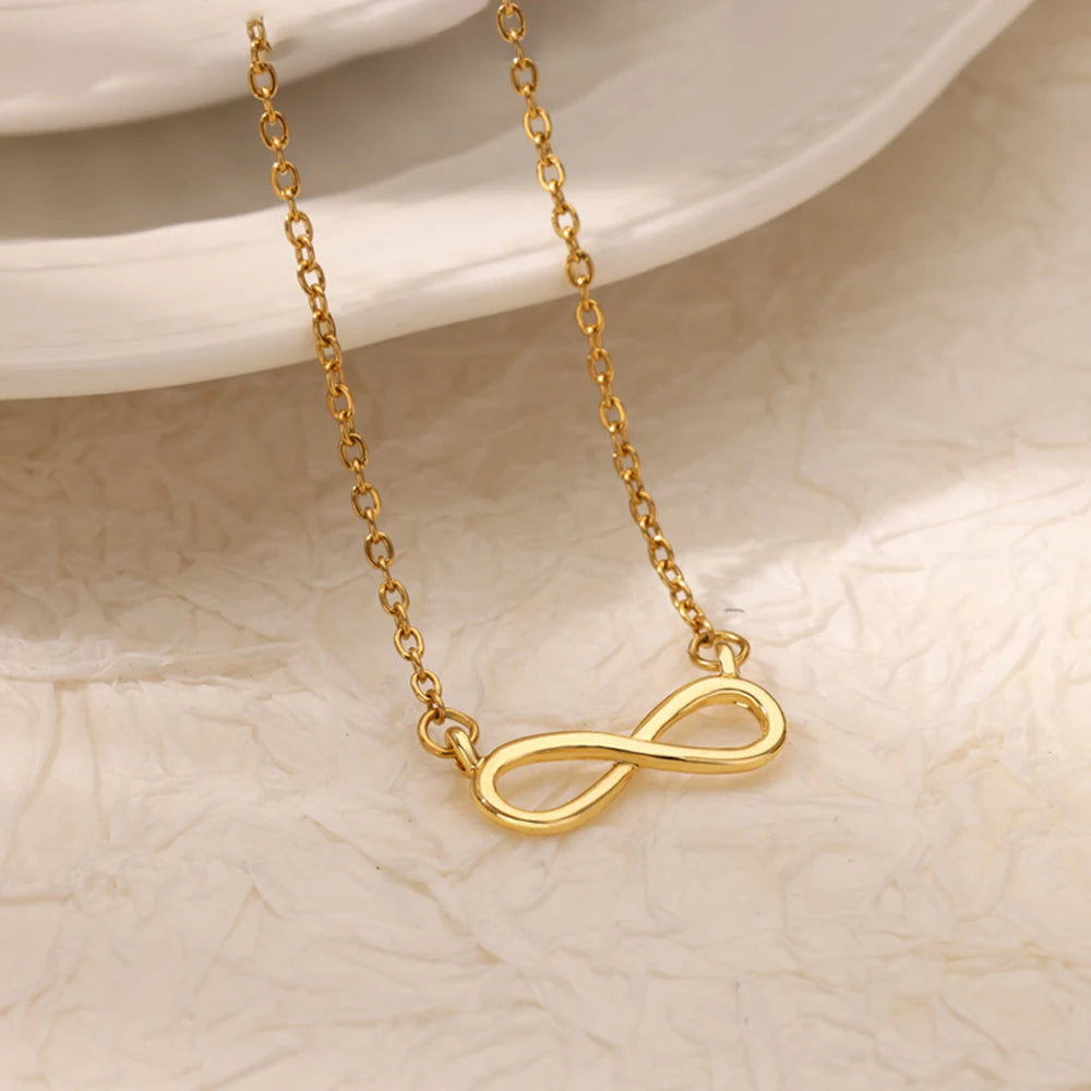 Layered Heart Pendant Necklace for Dark Feminine and Alternative Fashion