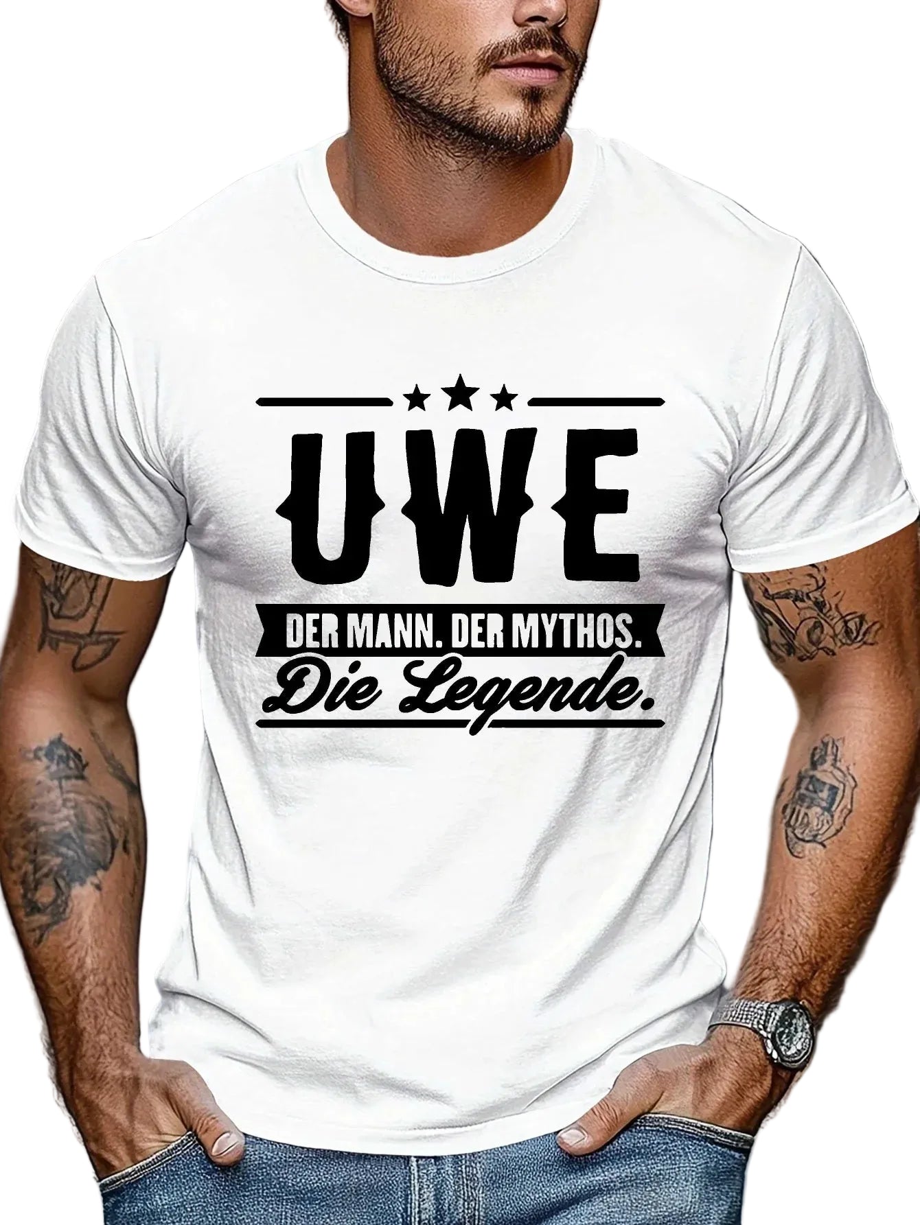 Typography Print Cotton Casual T-Shirt with Contemporary Streetwear Inspired Design