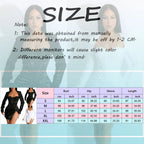 Corset Inspired Long Sleeve Mini Dress With Side Slit Bodycon Silhouette