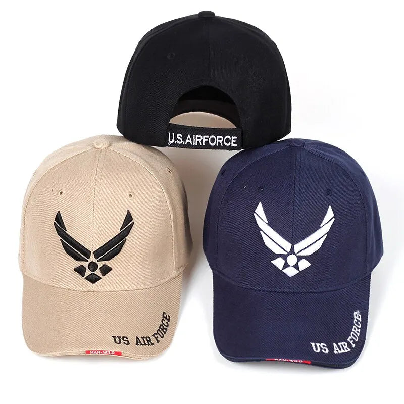 Unisex Embroidered Baseball Cap with Adjustable Fit for Casual Everyday Streetwear Style