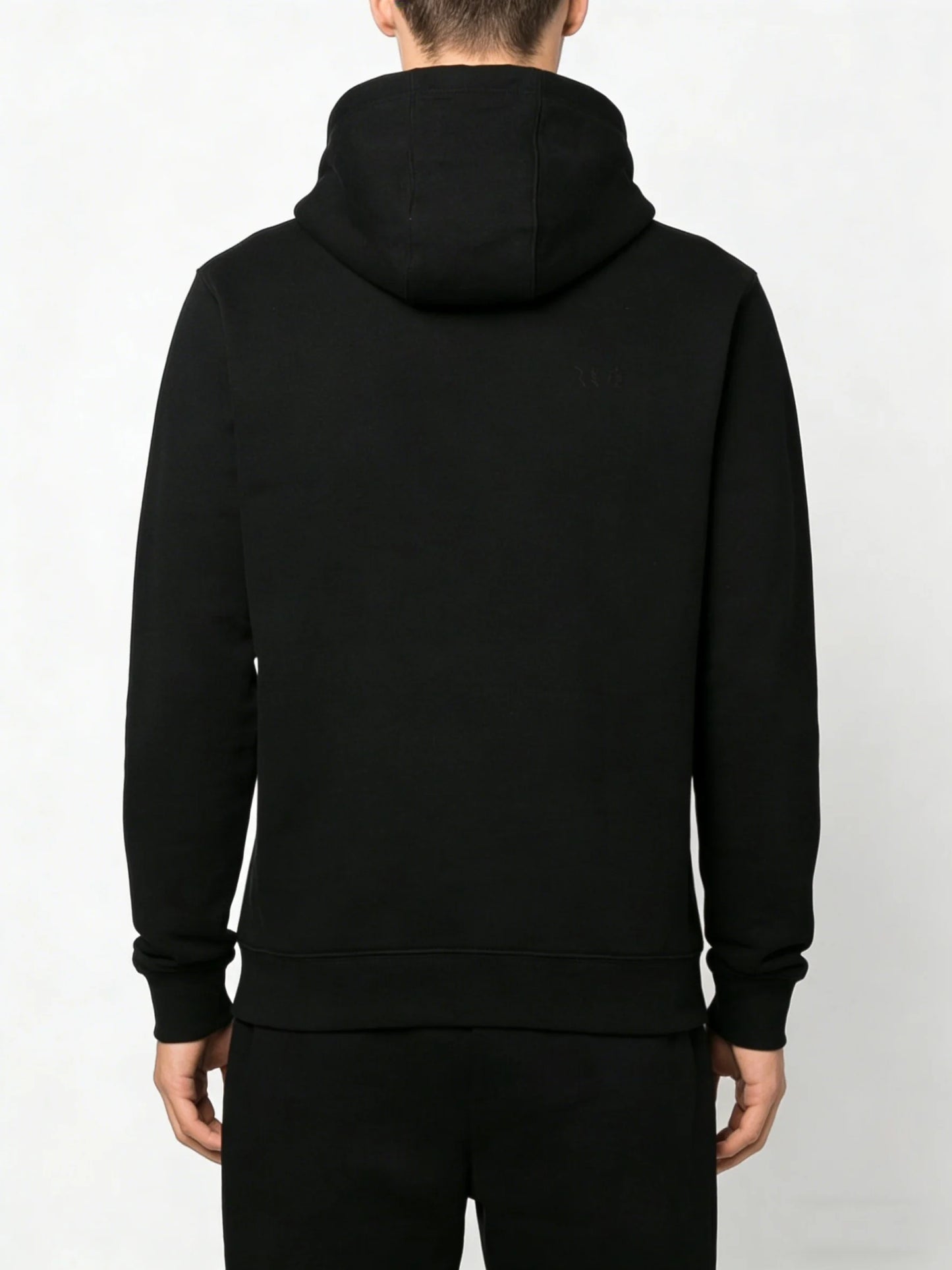 Anime-Inspired Statement Hoodie with Bold Manga Streetwear Typography