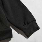 Anime Pirate Streetwear Hoodie With Manga Inspired Symbol Graphic Design