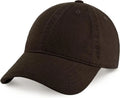 Minimalist Adjustable Cotton Dad Hat with Curved Brim for Everyday Streetwear Casual Fashion