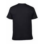 Dark Anime Skull Graphic T-Shirt with Gothic Manga Streetwear Aesthetic