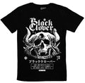 Dark Fantasy Anime Goth Graphic Casual Streetwear Tee