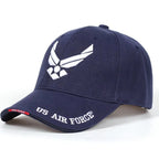 Unisex Embroidered Baseball Cap with Adjustable Fit for Casual Everyday Streetwear Style