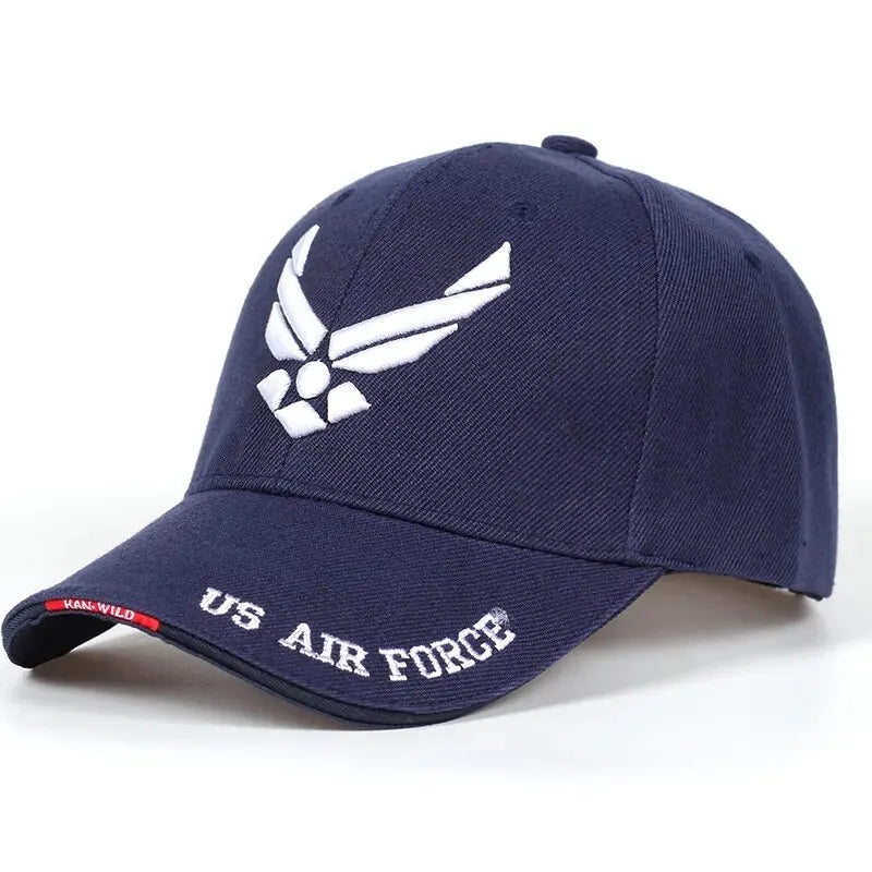 Unisex Embroidered Baseball Cap with Adjustable Fit for Casual Everyday Streetwear Style