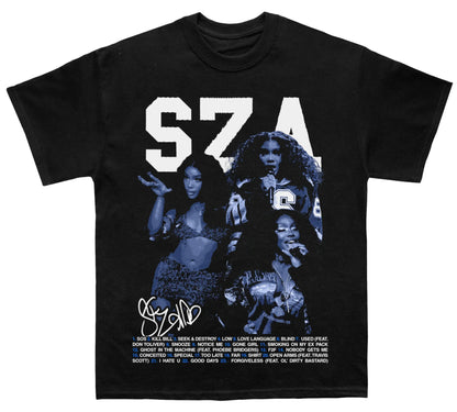 Vintage Portrait Graphic Cotton Streetwear T-Shirt with Retro-Inspired Front Artwork