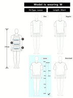 Graphic Eye Crop Tee with Cosmic Artwork and Boxy Streetwear Silhouette