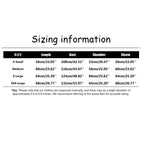 Women's Star Detail Knit Cardigan with Relaxed Button Front Oversized Silhouette